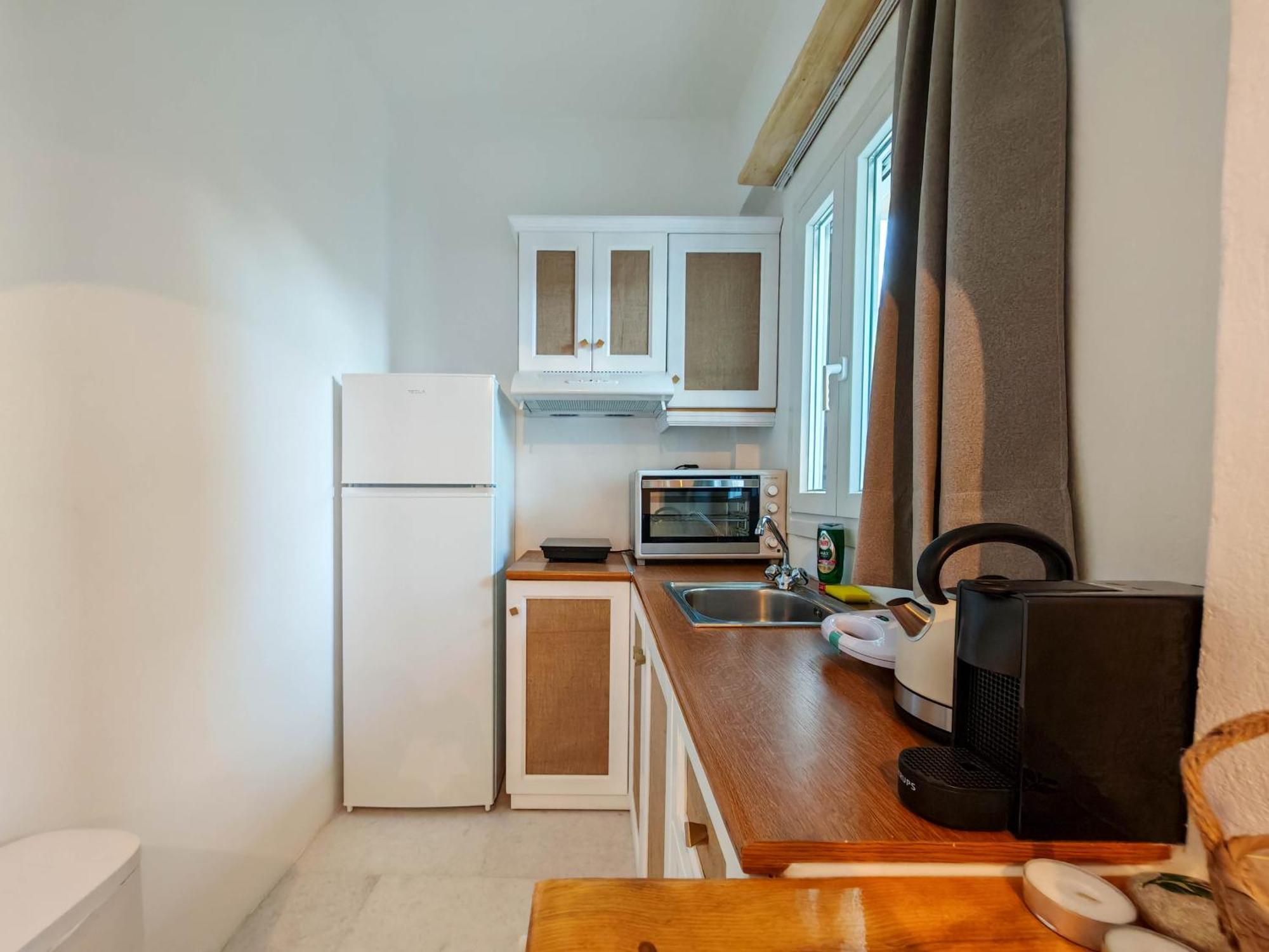 Paraga Suites Naxos City Dış mekan fotoğraf