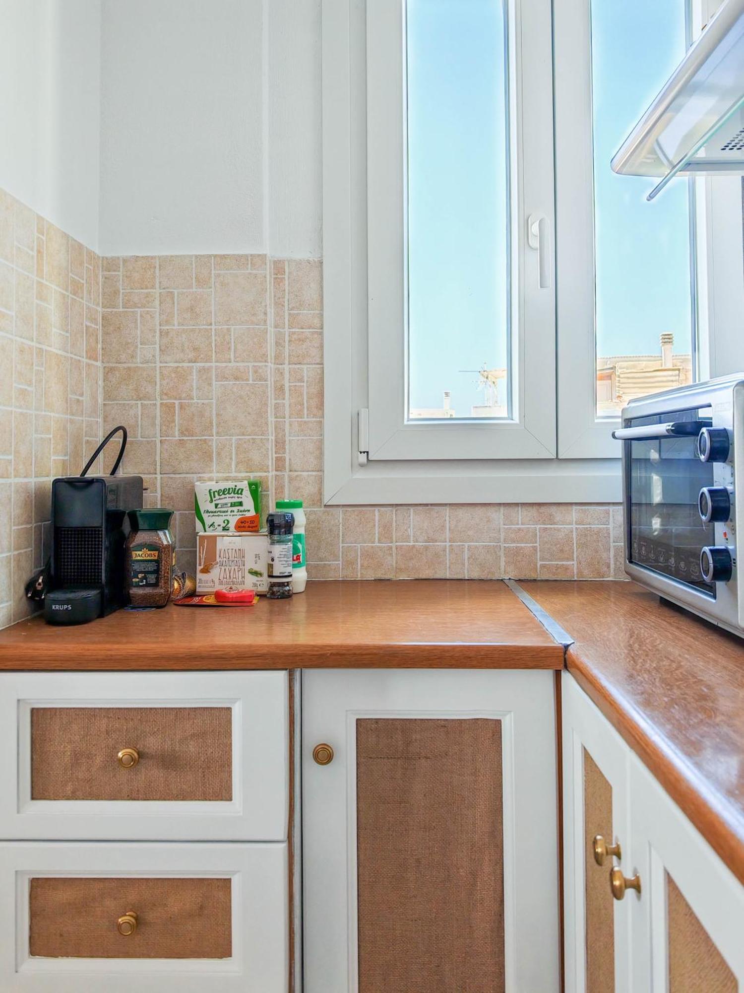 Paraga Suites Naxos City Dış mekan fotoğraf